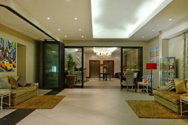 Afribode Rockwell Apartments - Photo2