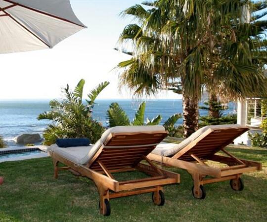 Africabana Luxury Retreat - Photo4