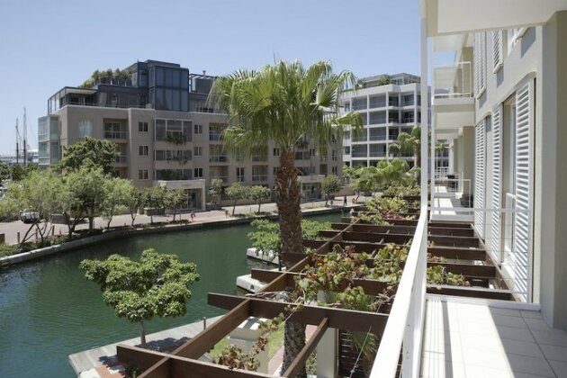 African Elite Properties V&A Waterfront