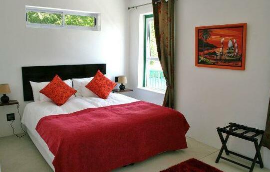 AfricanHome Guesthouse - Photo3