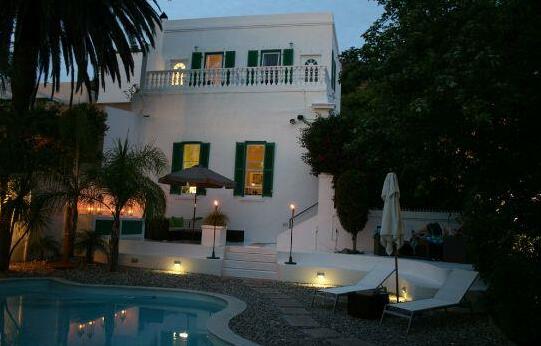 AfricanHome Guesthouse - Photo4