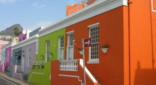 Afro Chic Guest House Cape Town