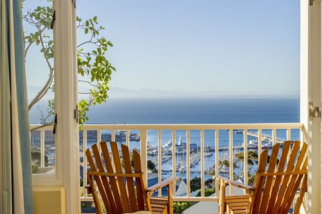 Albatross Guest House - Photo2
