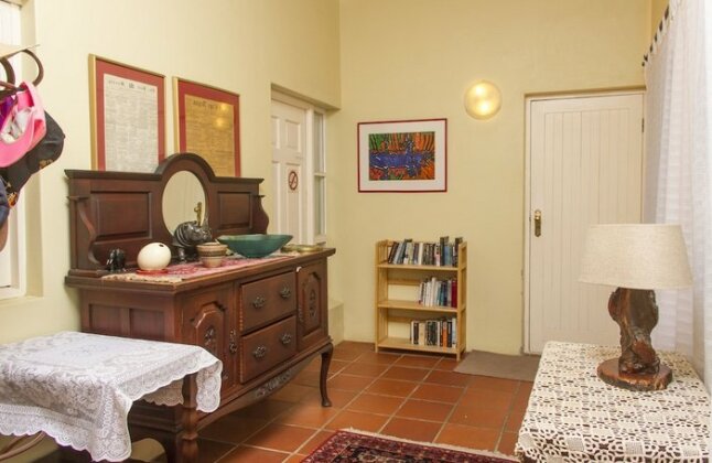Albatross Guest House - Photo3