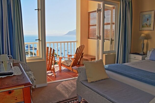Albatross Guest House - Photo4