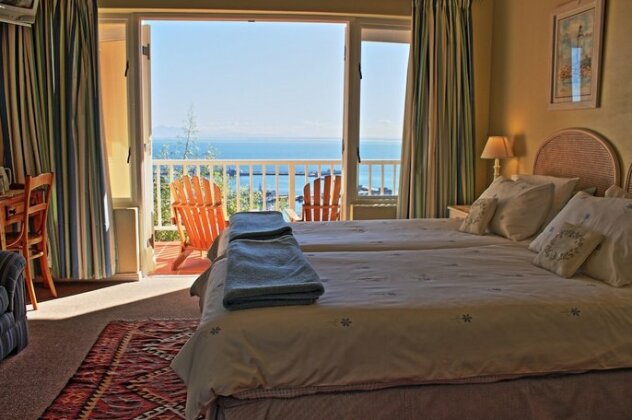 Albatross Guest House - Photo5