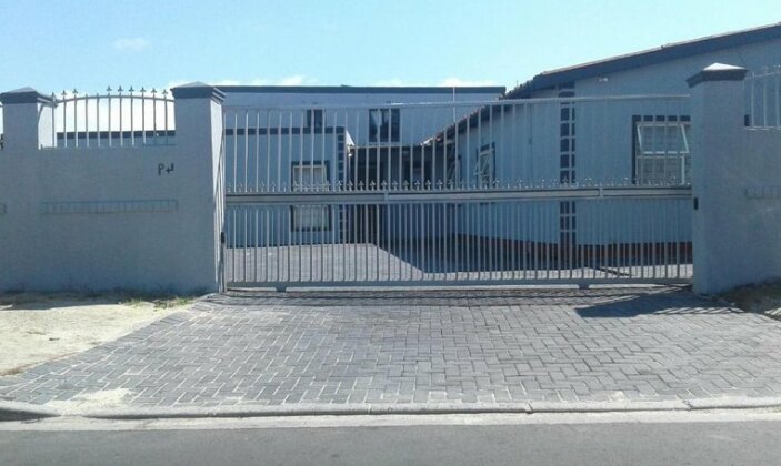 Alex place Cape Town - Photo3
