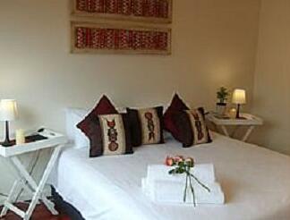 Almasi B&B - Photo2