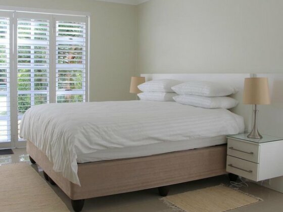 Alphen Lodge Constantia - Photo3