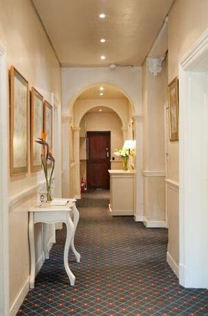 Altona Lodge - Photo4