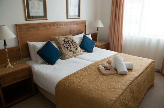 Altona Lodge - Photo5
