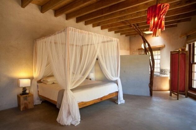 Amani House - Photo5