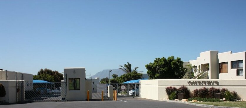 Amies Self-catering Apartments Cape Town