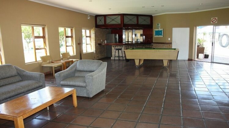 Amies Self-catering Apartments Cape Town - Photo2