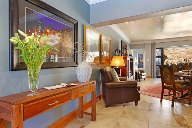 Ankerview Guest House - Photo3