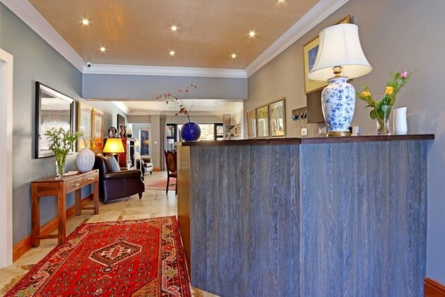 Ankerview Guest House - Photo4