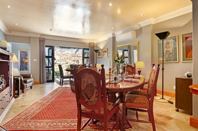 Ankerview Guest House - Photo5