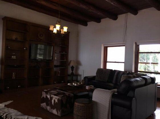Anoud Manor - Photo2