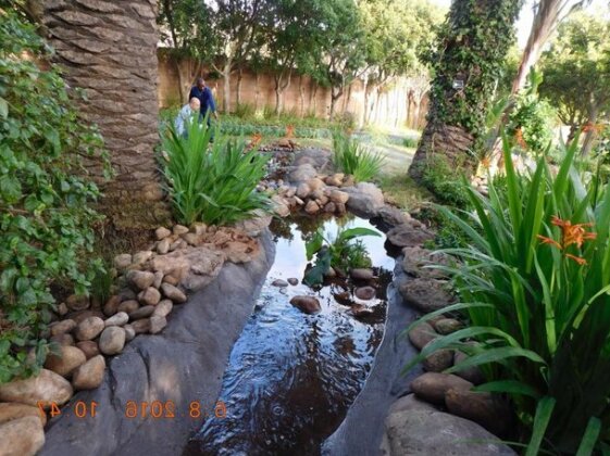 Anoud Manor - Photo3