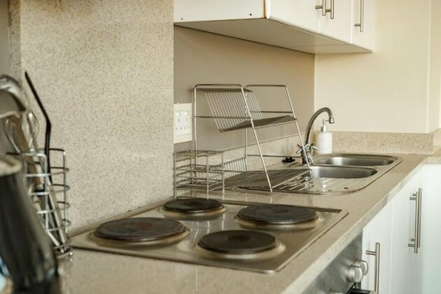 Apartment Surfer's Paradise - Photo2
