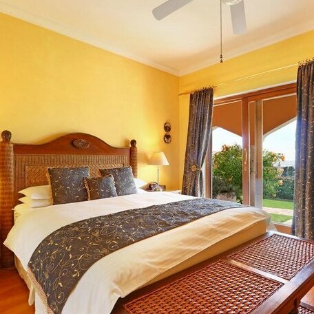 Apricot Gardens Guesthouse - Photo5