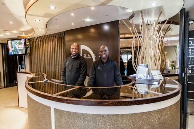 Aquarius Luxury Suites - Photo2