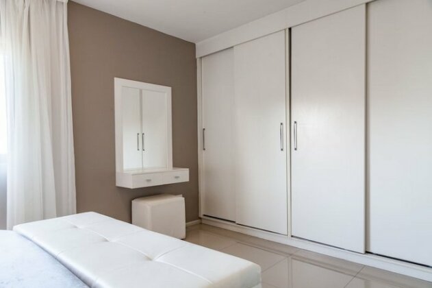 Aquarius Luxury Suites - Photo4