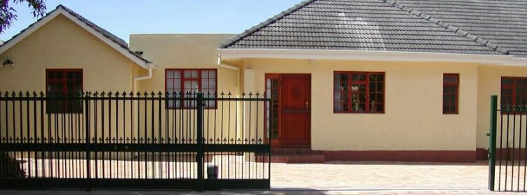 Ascot Gardens Self Catering Accommodation Cape Town