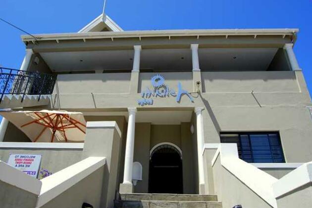 Ashanti Lodge Green Point - Photo3