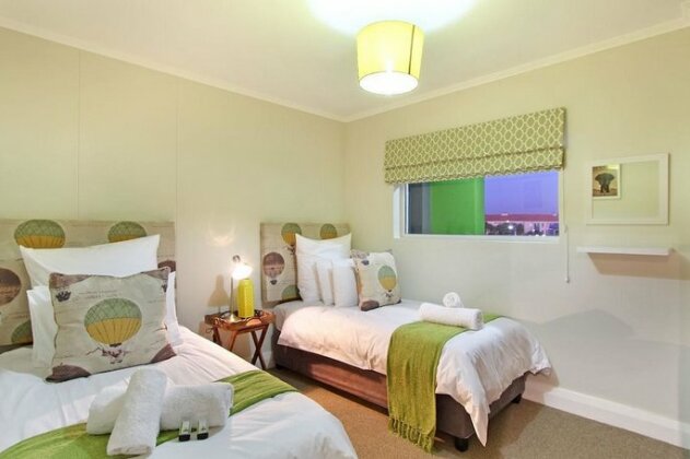 Ashton Park Luxury Apartment Cape Town