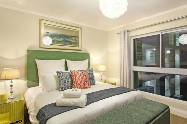 Ashton Park Luxury Apartment Cape Town - Photo2