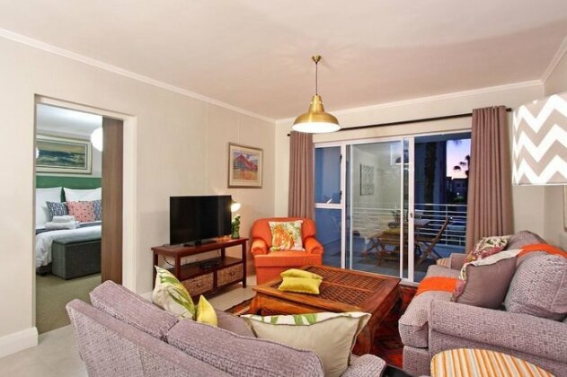 Ashton Park Luxury Apartment Cape Town - Photo4