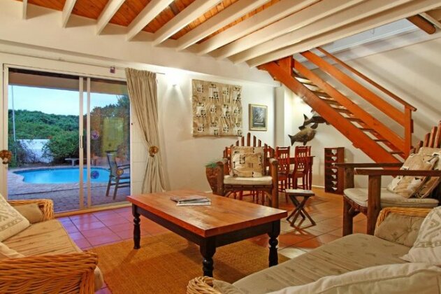 Atlantic Dream Beachfront Villa - Photo2