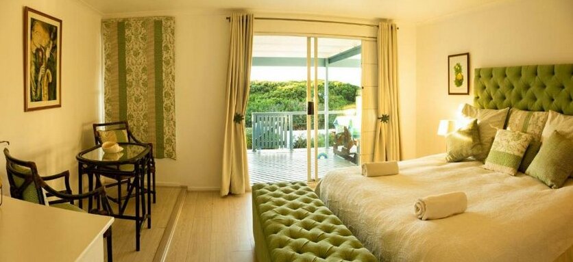 Atlantic Dream Beachfront Villa - Photo3