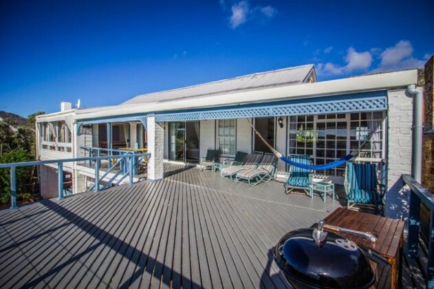 Atlantic Dream Beachfront Villa - Photo5