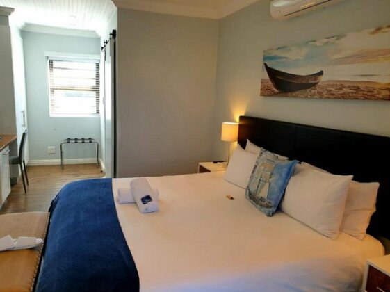 Atlantic Oasis Guest House - Photo2