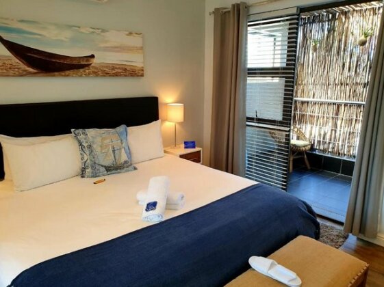 Atlantic Oasis Guest House - Photo3