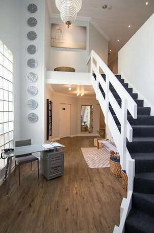 Atlantic Oasis Guest House - Photo5