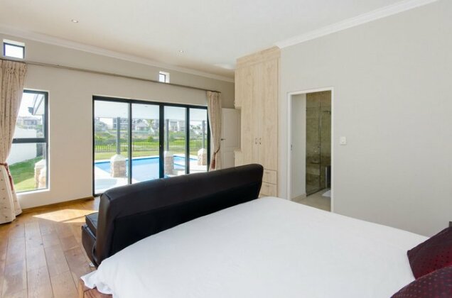 Atlantic Ocean Guest House - Photo2