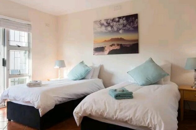 Atlantic Sky - Self Catering - Photo5