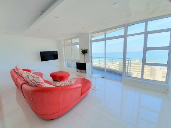 Atlantic Terrace 40 by CTHA - Photo2