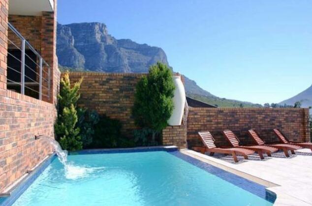 Auberge du Cap - Photo3