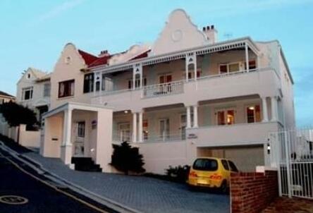 Avanti Guest House Cape Town