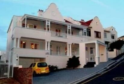 Avanti Guest House Cape Town