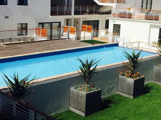 Azure - Beach Apartment with swimming pool - Photo3