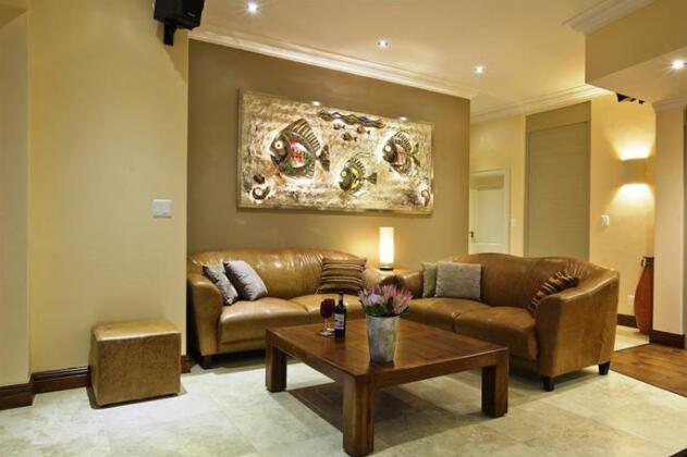 Azure View Luxury Apartment - Photo3