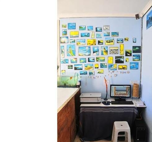 Bailey's Surf Shack - Photo5