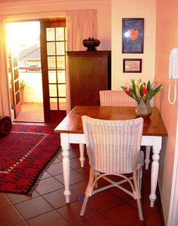 Bakoven Cottage - Photo2