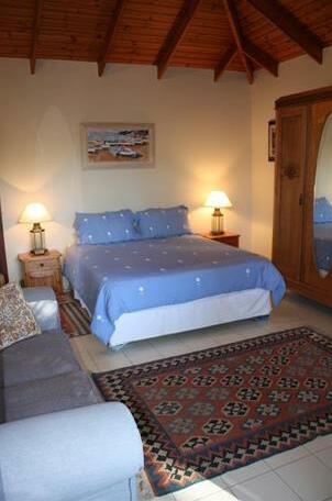 Bakovenbay Guest House - Photo3