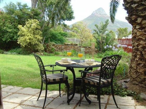 Bakovenbay Guest House - Photo5